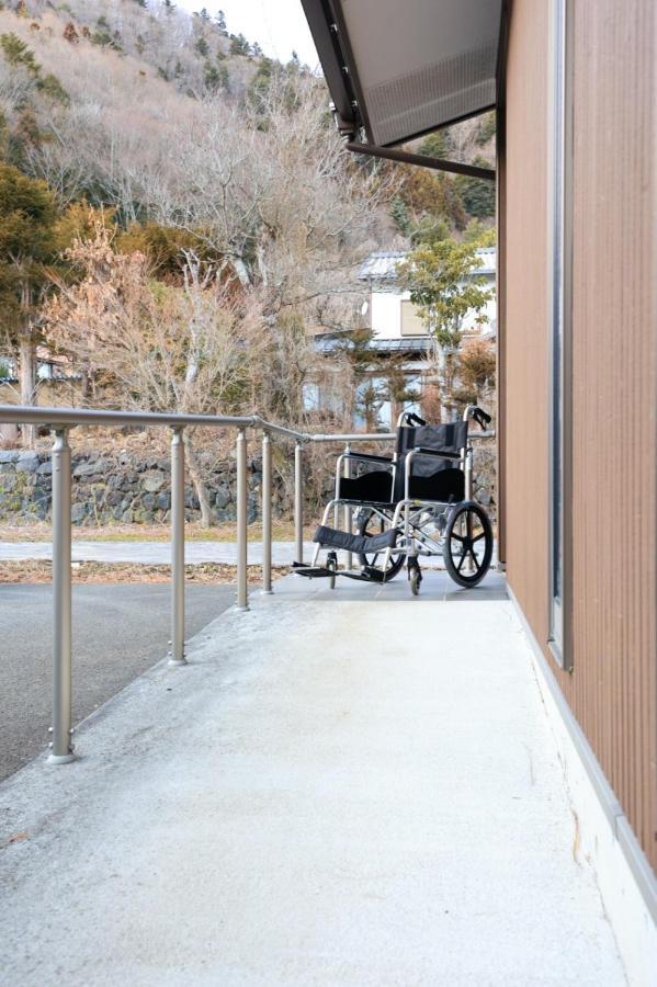 24 Oriya Mt Fuji -鳴沢 Narusawa- Dış mekan fotoğraf