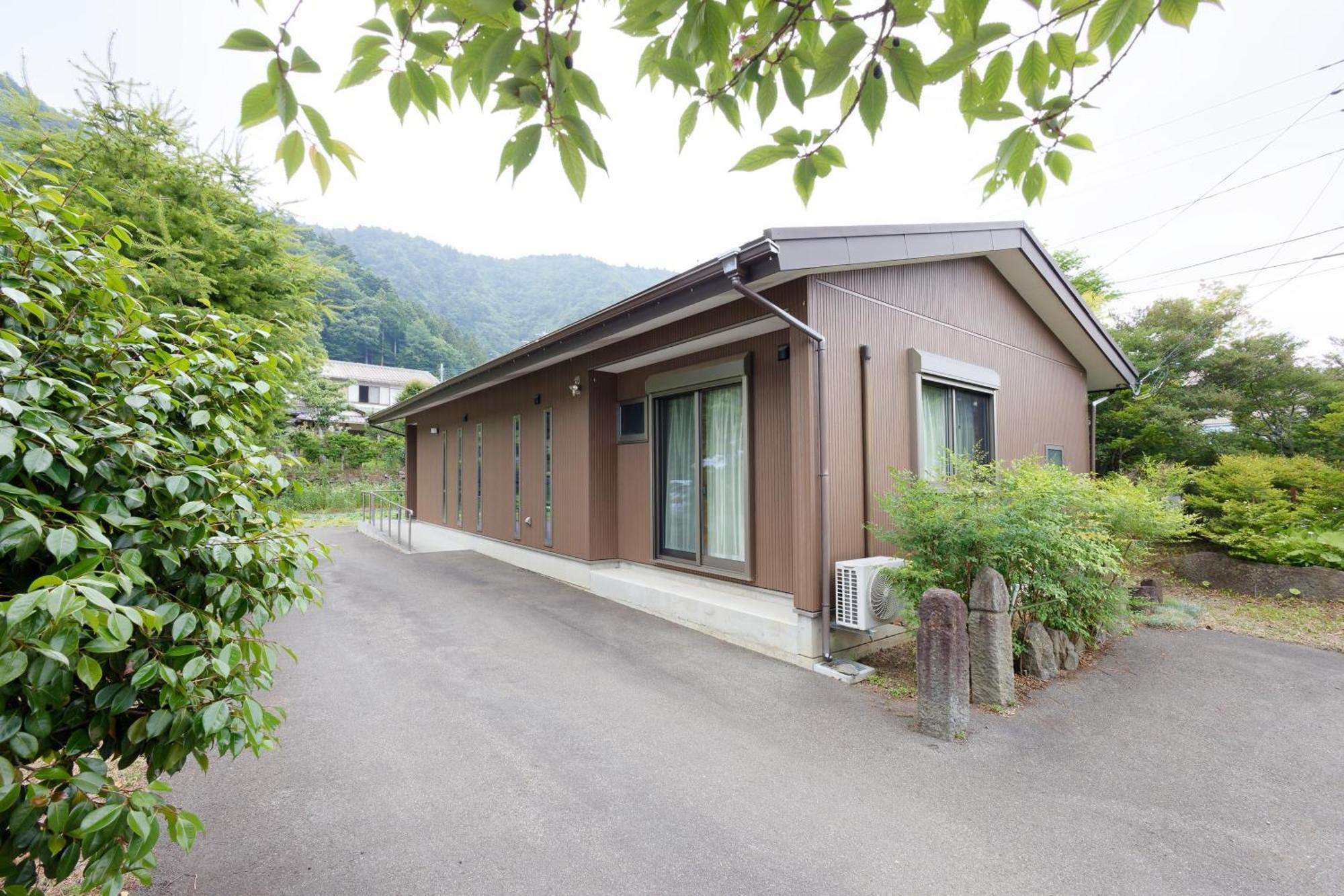 24 Oriya Mt Fuji -鳴沢 Narusawa- Dış mekan fotoğraf